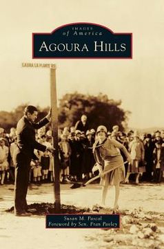 portada Agoura Hills (en Inglés)