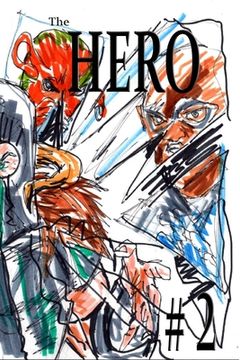 portada The Hero #2 (in English)