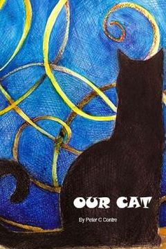 portada Our Cat: We were His and He was Ours (en Inglés)