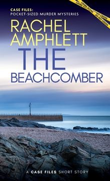 portada The Beachcomber: A short crime fiction story 