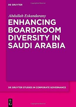 portada Enhancing Boardroom Diversity in Saudi Arabia