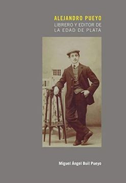 portada Alejandro Pueyo (in Spanish)