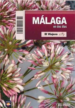 portada Málaga en dos Días
