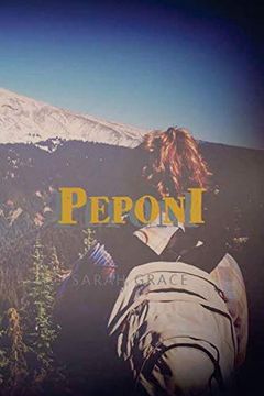 portada Peponi (The Highlands Trilogy) (Volume 1) (in English)