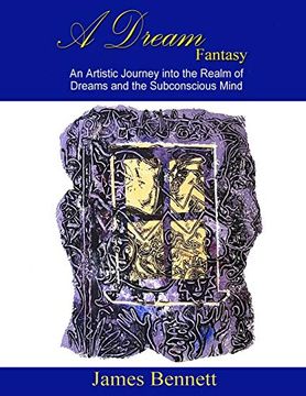 portada A Dream Fantasy (en Inglés)