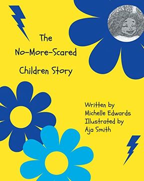portada The No-More-Scared Children Story (en Inglés)
