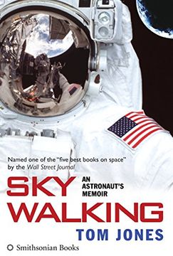portada Sky Walking: An Astronaut's Memoir (in English)