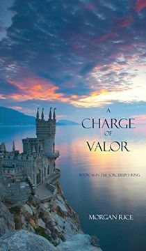 portada A Charge of Valor (Sorcerer's Ring)