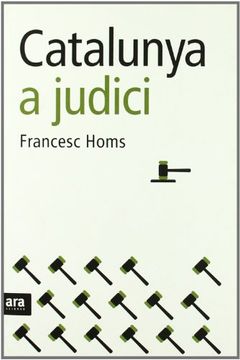 portada Catalunya a judici (in Catalá)