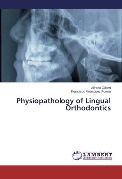 portada Physiopathology of Lingual Orthodontics