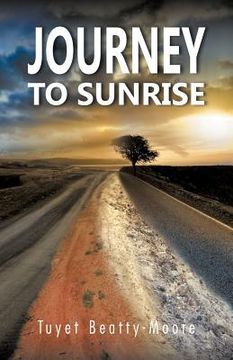 portada journey to sunrise (en Inglés)
