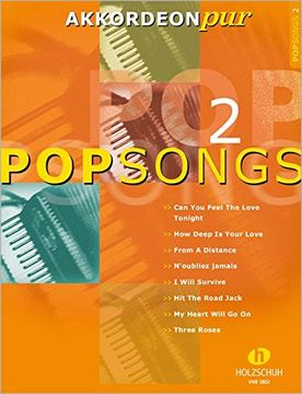 portada PopSongs 2