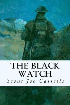 portada The Black Watch
