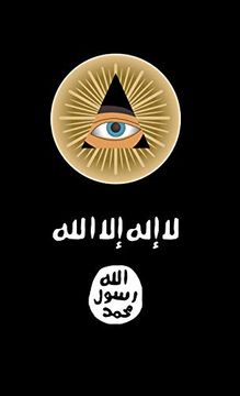 portada Isis vs. The Illuminati: The war for a new World Order (en Inglés)