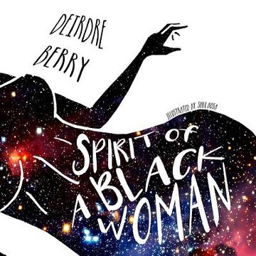 portada Spirit of a Black Woman (en Inglés)