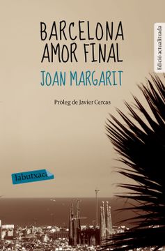 portada Barcelona Amor Final (in Catalá)