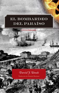 portada El Bombardeo del Paraíso (in Spanish)