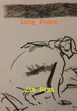 portada Long Poems (en Inglés)
