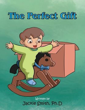 portada The Perfect Gift (en Inglés)