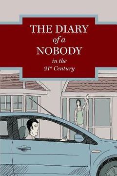 portada The Diary of a Nobody in the 21st Century (en Inglés)