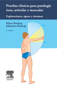 portada Pruebas Clínicas Para Patología Ósea, Articular y Muscular: Exploraciones, Signos y Síntomas