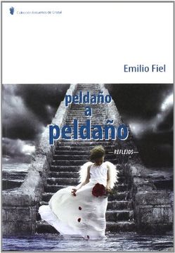 portada Peldaño a Peldaño - Reflejos (in Spanish)