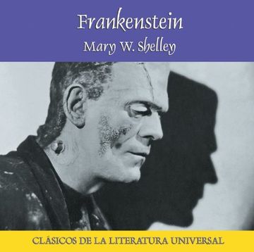 portada Frankenstein (mp3)