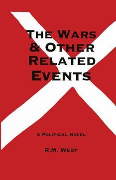 portada The Wars & Other Related Events (en Inglés)