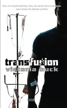 portada Transfusion