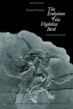portada The Evolution of the Flightless Bird (en Inglés)