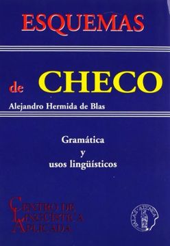 portada esquemas de checo (r) (in Spanish)