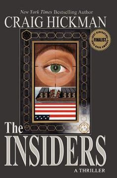 portada the insiders (en Inglés)