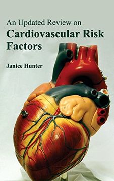 portada Updated Review on Cardiovascular Risk Factors (en Inglés)