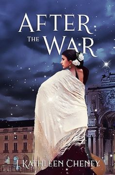 portada After the War: A Novella of the Golden City (in English)