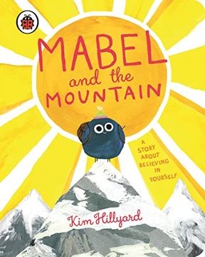 portada Mabel and the Mountain (en Inglés)