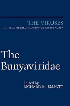 portada The Bunyaviridae 