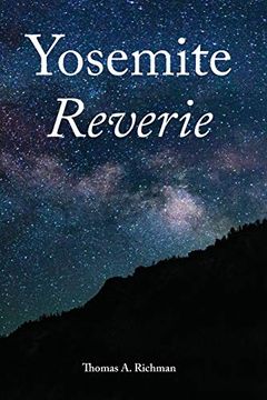 portada Yosemite Reverie (in English)