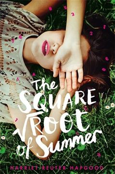 portada The Square Root of Summer