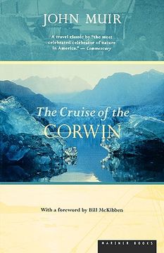 portada the cruise of the corwin: journal of the arctic expedition of 1881 in search of de long and the jeannette