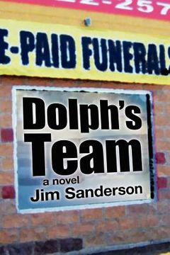 portada dolph's team (en Inglés)