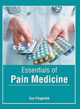 portada Essentials of Pain Medicine (en Inglés)