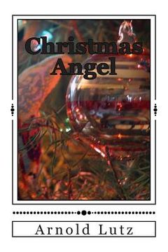 portada Christmas Angel (en Inglés)