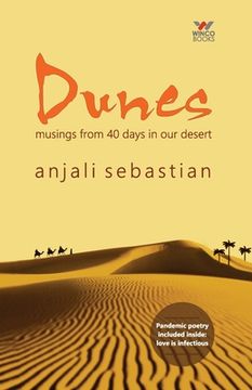 portada Dunes (en Inglés)