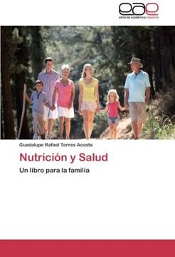 portada Nutrición y Salud