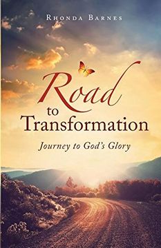 portada Road to Transformation: Journey to God's Glory
