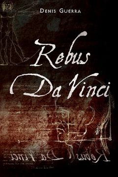 portada Rebus Da Vinci (in English)