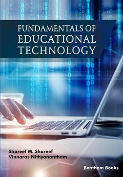 portada Fundamentals of Educational Technology (in English)