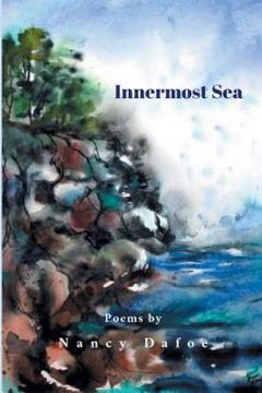 portada Innermost sea (en Inglés)
