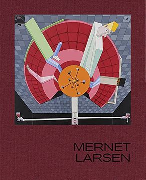 portada Mernet Larsen (in English)