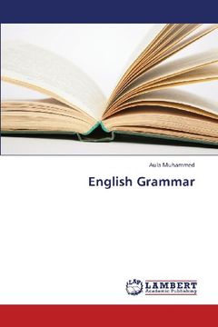 portada English Grammar